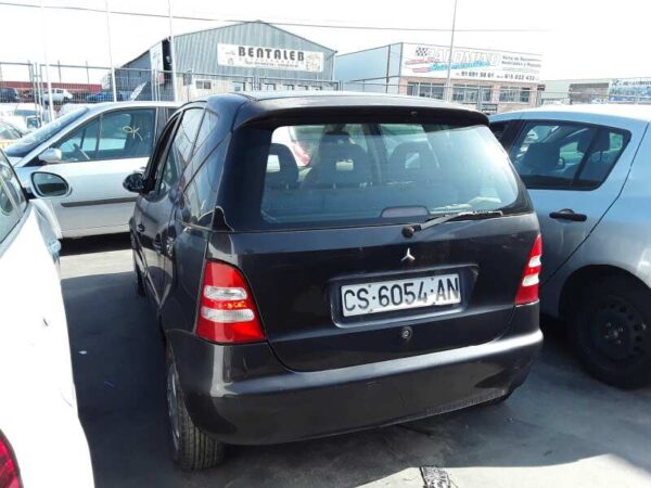 TRANSMISION DELANTERA IZQUIERDA MERCEDES CLASE A - Imagen 3