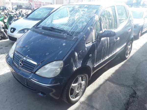 MOTOR ARRANQUE MERCEDES CLASE A - Imagen 2