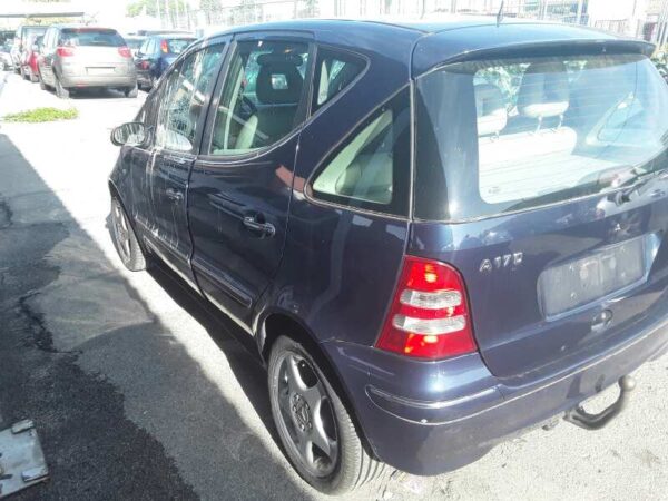 PILOTO TRASERO DERECHO MERCEDES CLASE A - Imagen 3