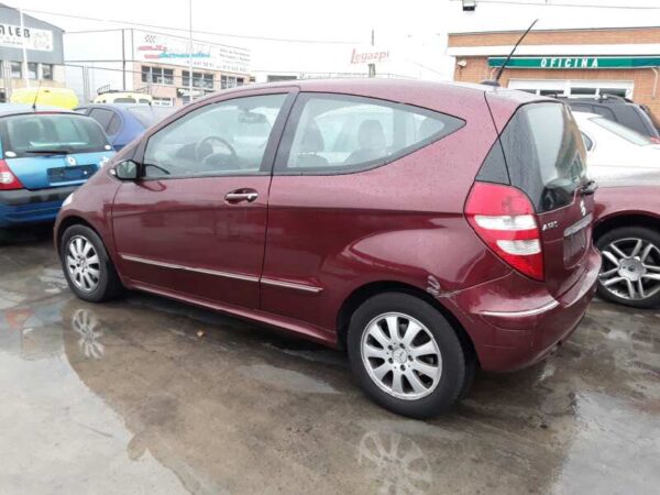 ABS MERCEDES CLASE A - Imagen 3