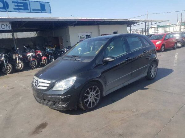 INTERCOOLER MERCEDES CLASE B - Imagen 5