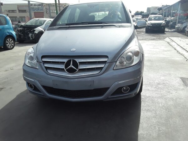 INTERCOOLER MERCEDES CLASE B - Imagen 3