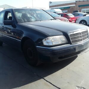 ELEVALUNAS DELANTERO DERECHO MERCEDES CLASE C BERLINA