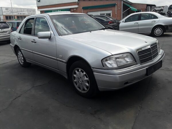 ELEVALUNAS DELANTERO IZQUIERDO MERCEDES CLASE C  BERLINA - Imagen 5