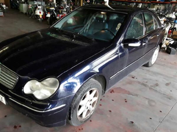 AIRBAG LATERAL DELANTERO DERECHO MERCEDES CLASE C  BERLINA - Imagen 2