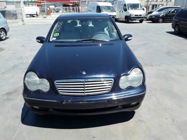 AIRBAG DELANTERO IZQUIERDO MERCEDES CLASE C  BERLINA - Imagen 2