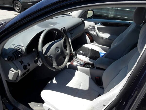 AIRBAG DELANTERO IZQUIERDO MERCEDES CLASE C  BERLINA - Imagen 3