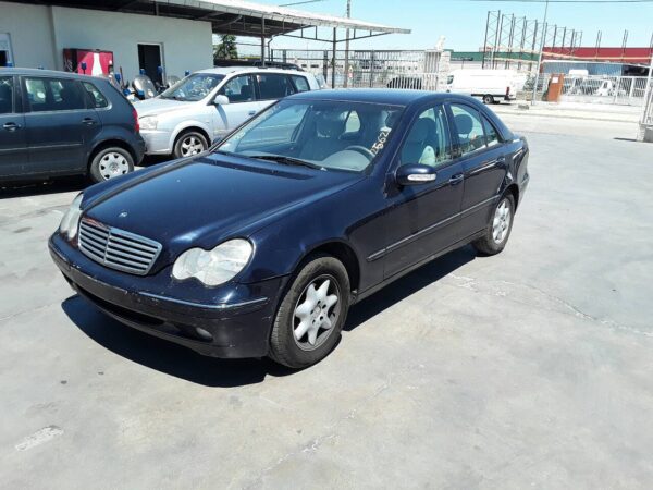 AIRBAG DELANTERO IZQUIERDO MERCEDES CLASE C  BERLINA - Imagen 4