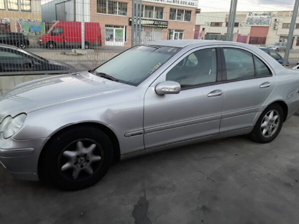 ABS MERCEDES CLASE C  BERLINA - Imagen 3