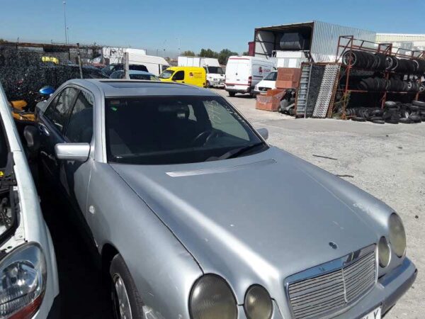 BOMBA DIRECCION MERCEDES CLASE E BERLINA DIESEL - Imagen 4