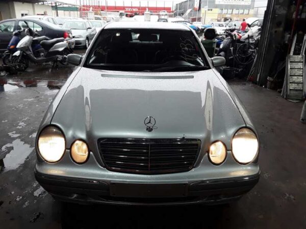 MOTOR ARRANQUE MERCEDES CLASE E BERLINA - Imagen 2