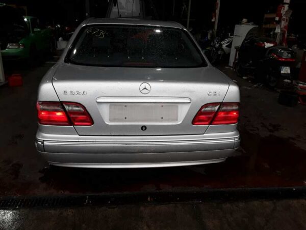 ABS MERCEDES CLASE E  BERLINA DIESEL - Imagen 4