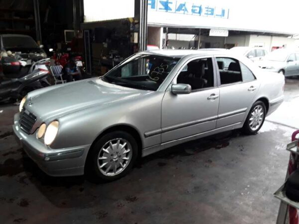 MOTOR ARRANQUE MERCEDES CLASE E BERLINA - Imagen 5