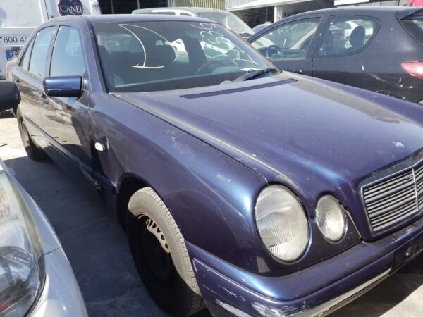 MOTOR ARRANQUE MERCEDES CLASE E  BERLINA - Imagen 3