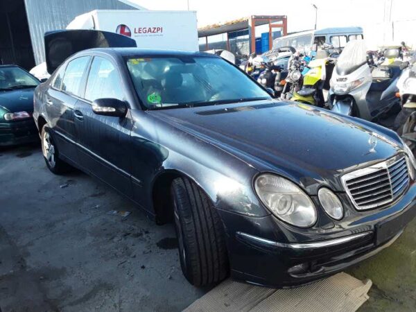 MOTOR ARRANQUE MERCEDES CLASE E BERLINA - Imagen 2