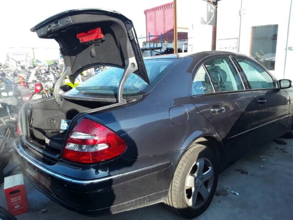 MOTOR ARRANQUE MERCEDES CLASE E BERLINA - Imagen 4