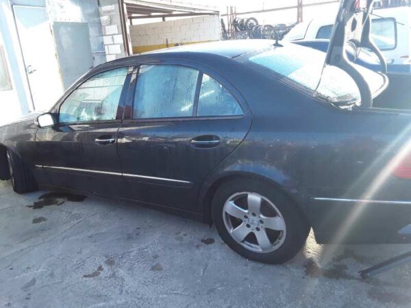 CERRADURA PUERTA TRASERA IZQUIERDA  MERCEDES CLASE E  BERLINA - Imagen 5
