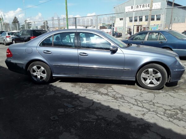 MODULO CONFORT MERCEDES CLASE E  BERLINA - Imagen 4