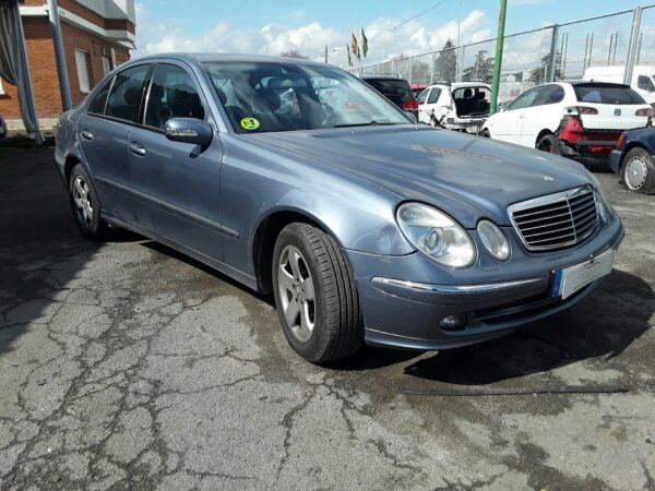MOTOR ARRANQUE MERCEDES CLASE E  BERLINA - Imagen 5