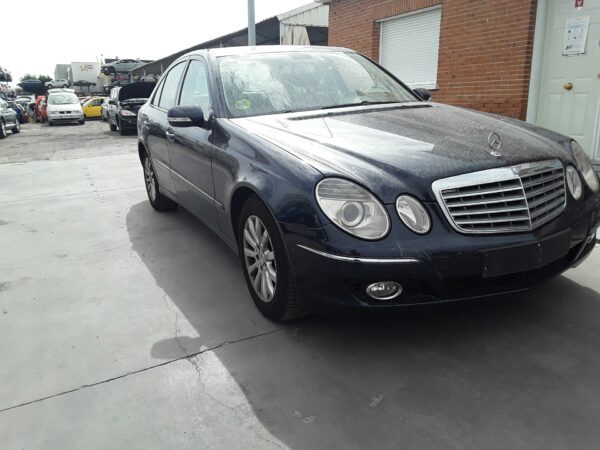 MOTOR ARRANQUE MERCEDES CLASE E  BERLINA - Imagen 4