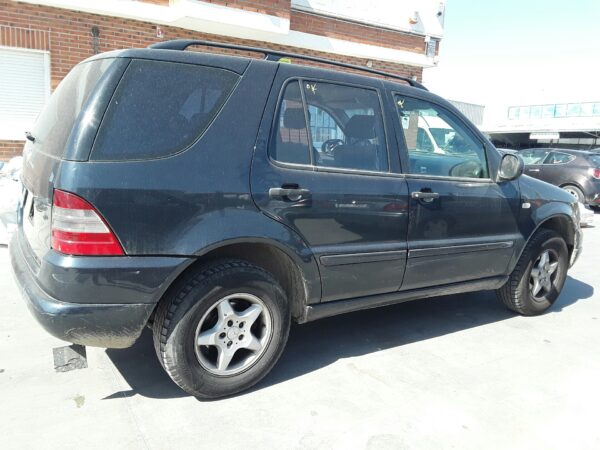 MOTOR COMPLETO MERCEDES CLASE M - Imagen 3