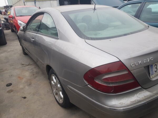 ELEVALUNAS DELANTERO IZQUIERDO MERCEDES CLASE CLK  COUPE - Imagen 4