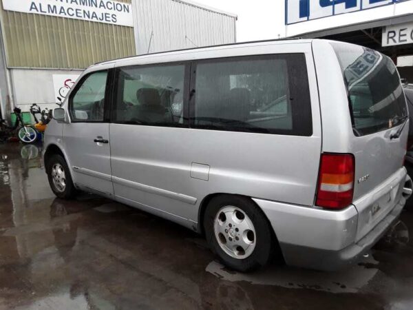 FARO IZQUIERDO MERCEDES CLASE V - Imagen 3