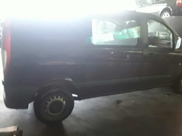 REJILLA DELANTERA MERCEDES VITO BASIC, COMBI - Imagen 3