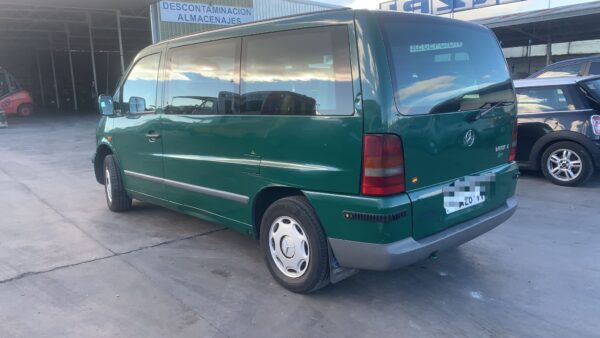 BOMBA DIRECCION MERCEDES VITO  COMBI - Imagen 5