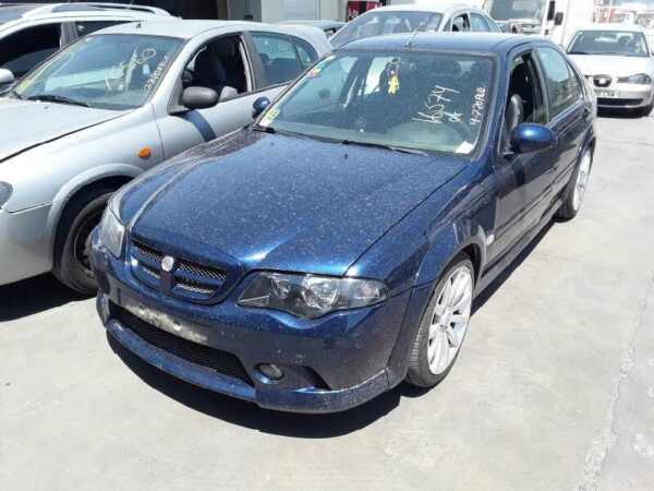 TRANSMISION DELANTERA IZQUIERDA MG ROVER MG ZS - Imagen 2