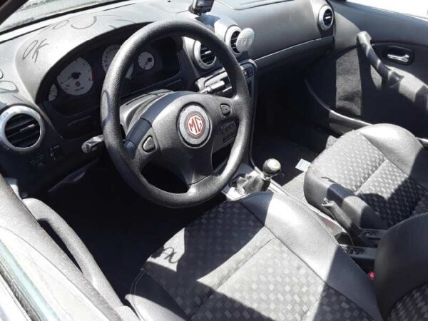 TRANSMISION DELANTERA IZQUIERDA MG ROVER MG ZS - Imagen 3