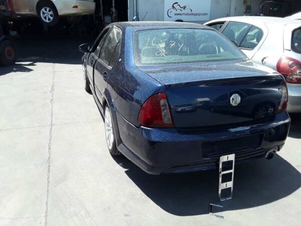 MOTOR ARRANQUE MG ROVER MG ZS - Imagen 4