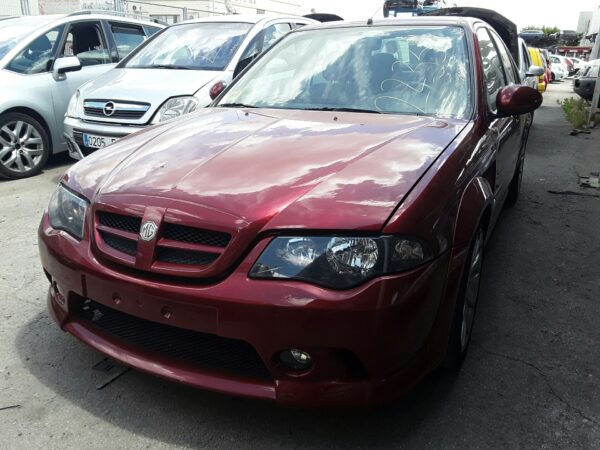 CENTRALITA MOTOR UCE MG ROVER MG ZS - Imagen 2
