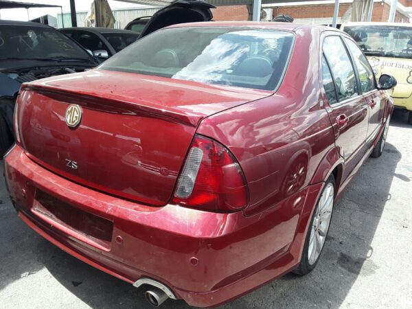 MOTOR ARRANQUE MG ROVER MG ZS - Imagen 2