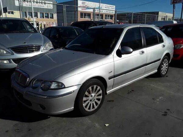 CENTRALITA MOTOR UCE MG ROVER SERIE 45 - Imagen 2