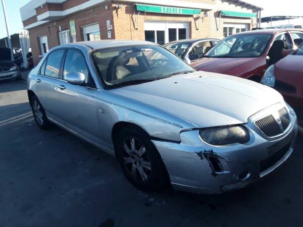 ELEVALUNAS DELANTERO IZQUIERDO MG ROVER SERIE 75 - Imagen 2