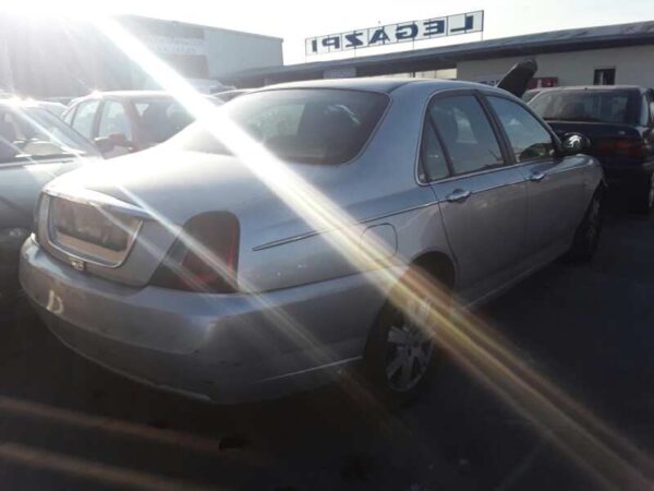 ELEVALUNAS DELANTERO IZQUIERDO MG ROVER SERIE 75 - Imagen 4