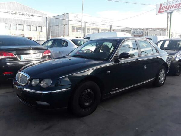 MOTOR COMPLETO MG ROVER SERIE 75 - Imagen 2