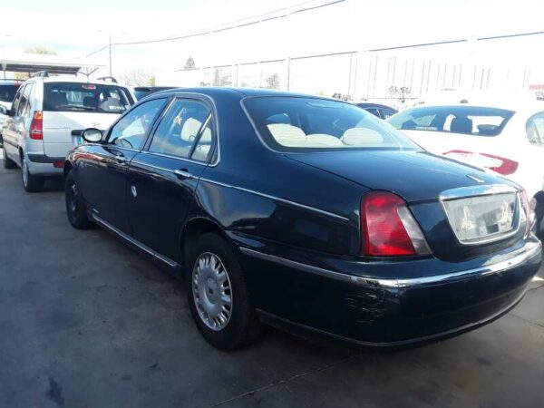 MOTOR COMPLETO MG ROVER SERIE 75 - Imagen 3