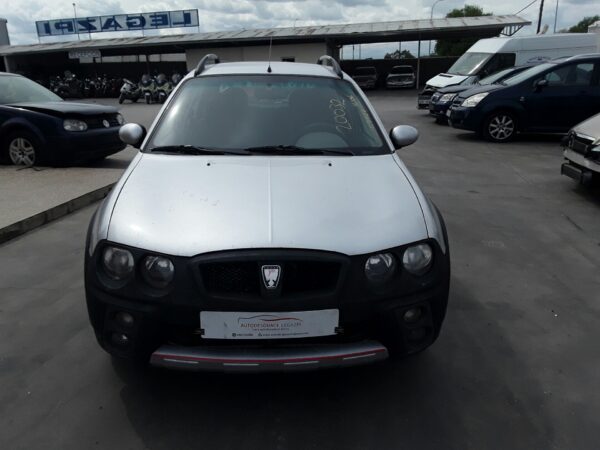 COMPRESOR AIRE ACONDICIONADO MG ROVER STREETWISE - Imagen 2