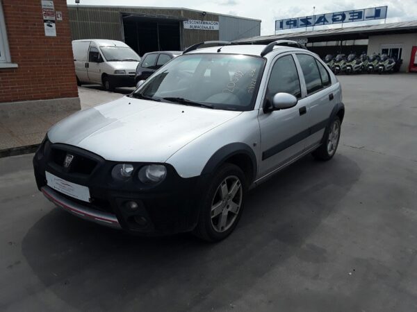 COMPRESOR AIRE ACONDICIONADO MG ROVER STREETWISE - Imagen 3