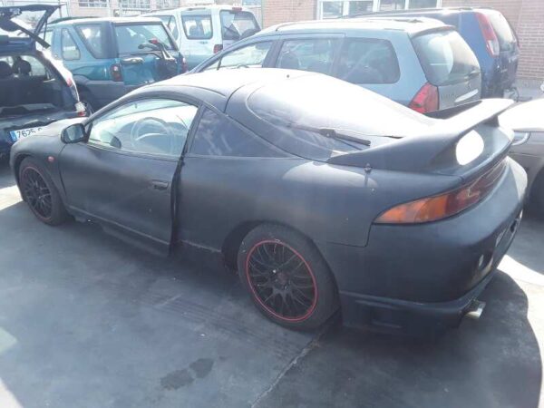 MANDO MULTIFUNCION MITSUBISHI ECLIPSE - Imagen 3