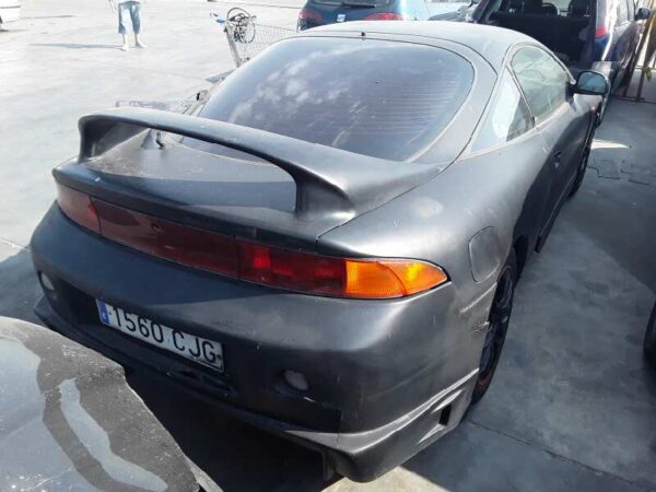 MANDO MULTIFUNCION MITSUBISHI ECLIPSE - Imagen 4