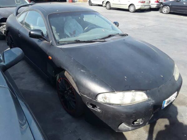 MANDO MULTIFUNCION MITSUBISHI ECLIPSE - Imagen 5