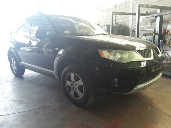CERRADURA PUERTA TRASERA IZQUIERDA  MITSUBISHI OUTLANDER - Imagen 4