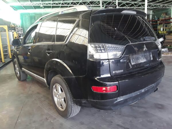 MANDO LUCES MITSUBISHI OUTLANDER - Imagen 5