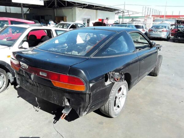 MOTOR ARRANQUE NISSAN 200 SX - Imagen 3