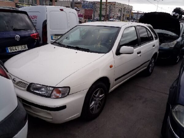 FARO IZQUIERDO NISSAN ALMERA - Imagen 2