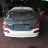 FARO IZQUIERDO NISSAN ALMERA - Imagen 5