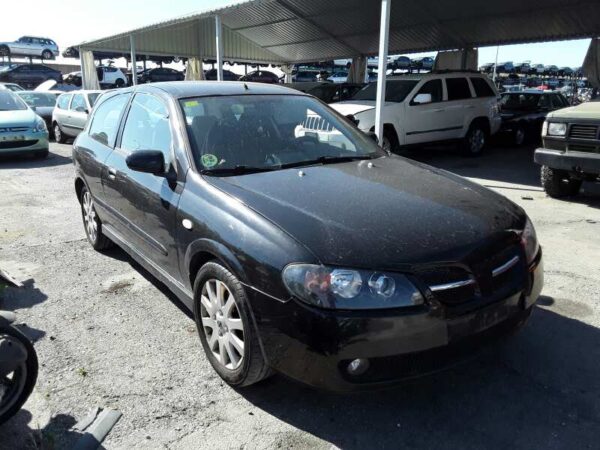 CAUDALIMETRO NISSAN ALMERA - Imagen 2